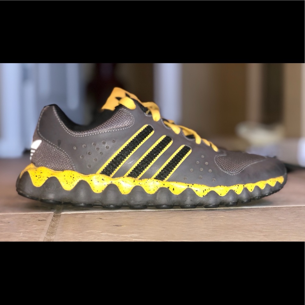 Adidas Originals Mega Softcell RF